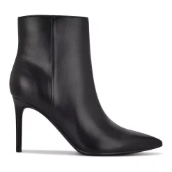 Nine West Gurly Women's High Heel Ankle Boots -Nine West shop 5625096 ALT