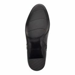 Nine West Trike Women's Block Heel Ankle Boots -Nine West shop 5625101 ALT2