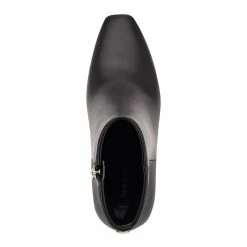 Nine West Yuhav Women's Block Heel Boots 12 Nine West Yuhav Women's Block Heel Boots -Nine West shop 5625102 ALT3