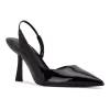 Nine West Mollie 03 Women's Heels -Nine West shop 5638422 Black Patent