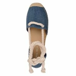 Nine West Meaks Women's Espadrille Sandals 12 Nine West Meaks Women's Espadrille Sandals -Nine West shop 5649598 ALT3