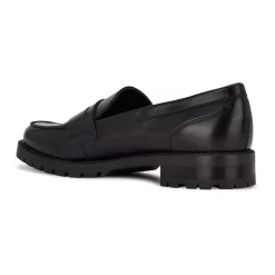 Nine West Naveen Women's Lug Sole Loafers -Nine West shop 5656243 ALT4