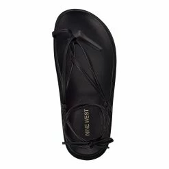 Nine West Sarest Women's Strappy Sandals -Nine West shop 5659783 ALT3