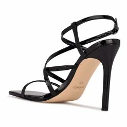 Nine West Tilas 03 Women's Heeled Dress Sandals -Nine West shop 5661617 ALT4