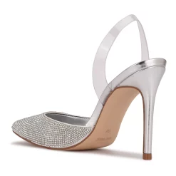 Nine West Fabry Women's Heels 11 Nine West Fabry Women's Heels -Nine West shop 5662017 ALT4