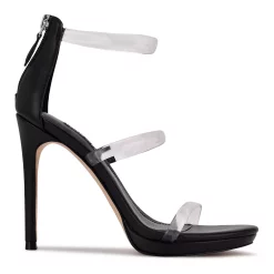 Nine West Leah Women's Dress Sandals -Nine West shop 5663715 ALT