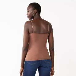 Women's Nine West Sculpt Cami 28 Women's Nine West Sculpt Cami -Nine West shop 5685120 ALT