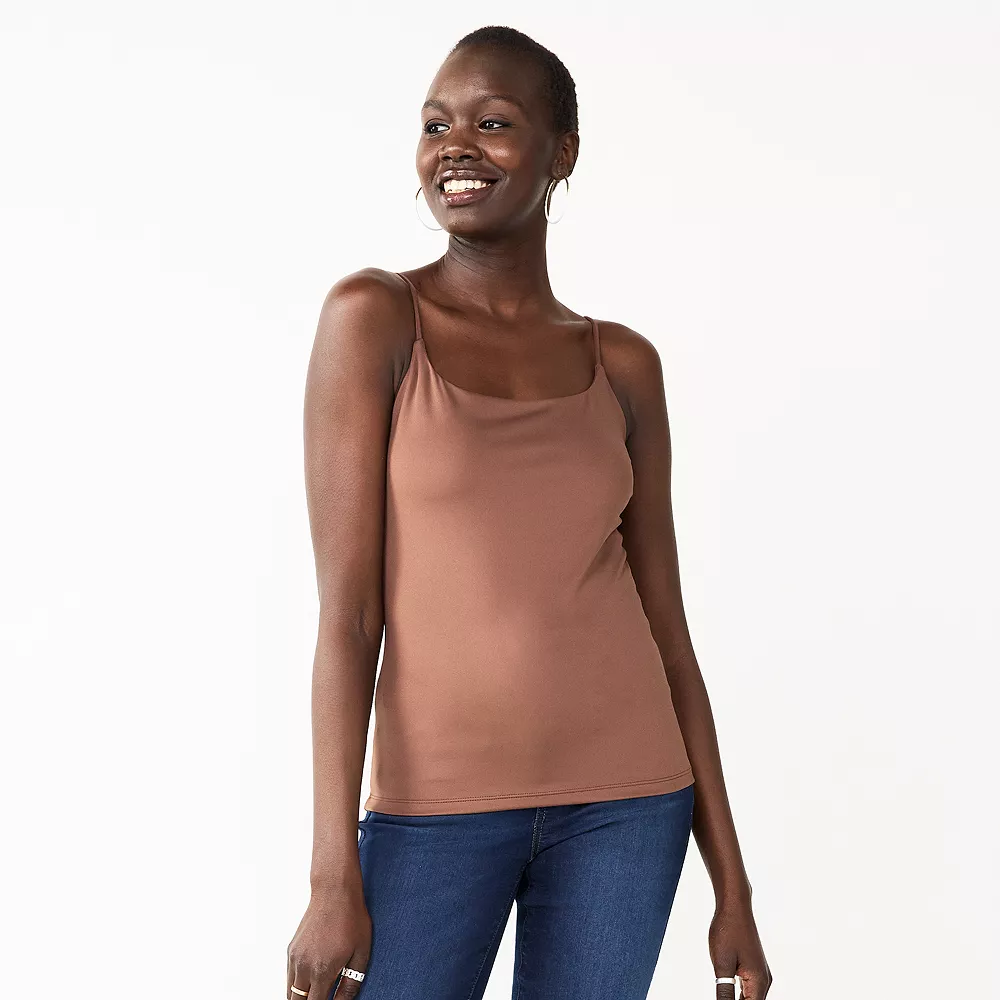 Women's Nine West Sculpt Cami 5 Women's Nine West Sculpt Cami - Image 3