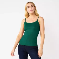 Women's Nine West Sculpt Cami 24 Women's Nine West Sculpt Cami -Nine West shop 5685120 Lavish Green