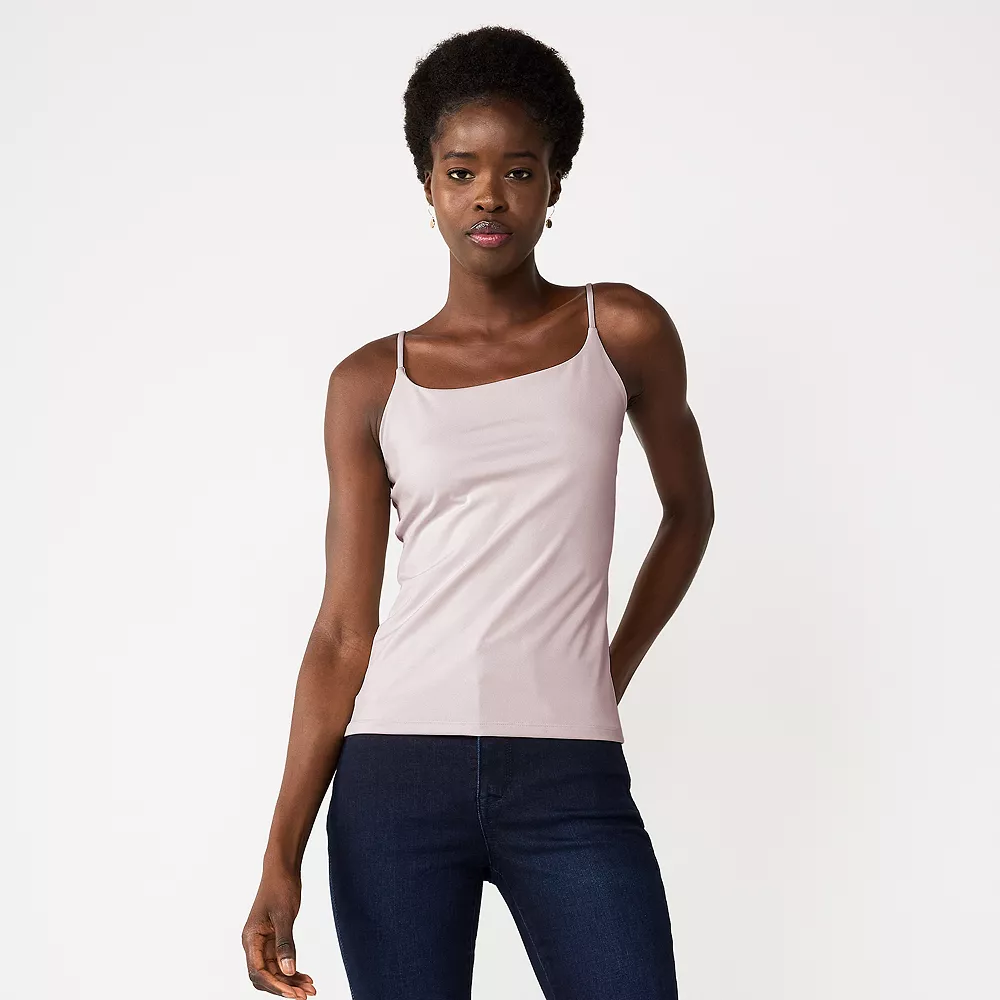 Women's Nine West Sculpt Cami 4 Women's Nine West Sculpt Cami - Image 2