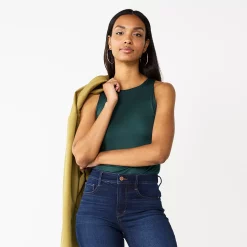 Women's Nine West Sculpt High Neck Bodysuit -Nine West shop 5685898 Lavish Green