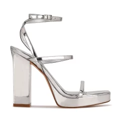 Nine West Benz Women's Dress Sandals 16 Nine West Benz Women's Dress Sandals -Nine West shop 5696936 ALT