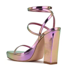 Nine West Benz Women's Dress Sandals 17 Nine West Benz Women's Dress Sandals -Nine West shop 5696936 ALT2