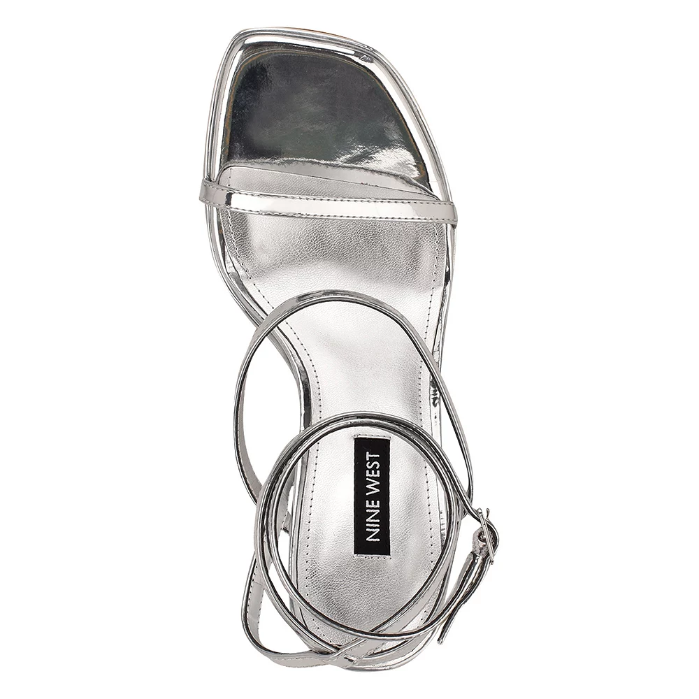 Nine West Benz Women's Dress Sandals 11 Nine West Benz Women's Dress Sandals - Image 9