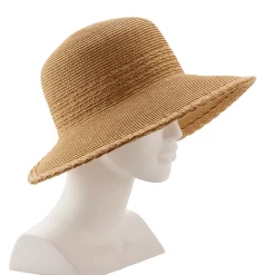 Nine West Brimless Floppy Hat -Nine West shop 5699400 ALT3