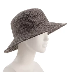 Women's Nine West Downturned Brim Floppy Hat -Nine West shop 5699448 ALT