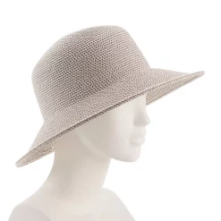 Women's Nine West Downturned Brim Floppy Hat -Nine West shop 5699448 ALT3