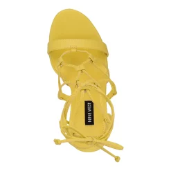 Nine West Mix Women's Dress Sandals -Nine West shop 5718140 ALT3