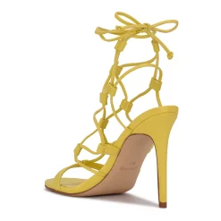 Nine West Mix Women's Dress Sandals -Nine West shop 5718140 ALT4