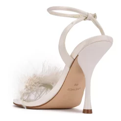 Nine West Milano Women's Dress Sandals -Nine West shop 5759672 ALT4