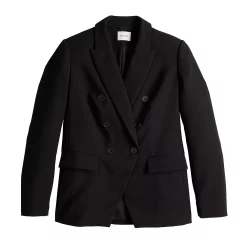 Women's Nine West Double Breasted Blazer 13 Women's Nine West Double Breasted Blazer -Nine West shop 5766225 ALT5