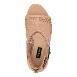 Nine West Ididit Women's Heeled Ankle Boots -Nine West shop 5766964 ALT3