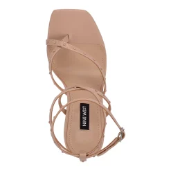 Nine West Lady Women's Heeled Dress Sandals -Nine West shop 5766967 ALT3