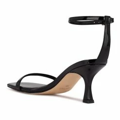 Nine West Ripe Women's Heeled Sandals 23 Nine West Ripe Women's Heeled Sandals -Nine West shop 5766975 ALT4