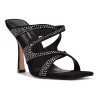 Nine West Adyson Women's Heeled Dress Sandals -Nine West shop 5773533 Black
