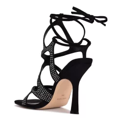 Nine West Alanah Women's Dress Sandals -Nine West shop 5773539 ALT4