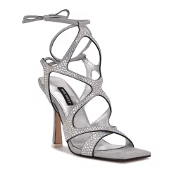 Nine West shop -Nine West shop 5773539 Light Gray