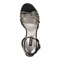 Nine West Klass Women's Heeled Sandals -Nine West shop 5773547 ALT3