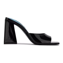 Nine West You Go Women's Heeled Slide Sandals 14 Nine West You Go Women's Heeled Slide Sandals -Nine West shop 5778427 ALT