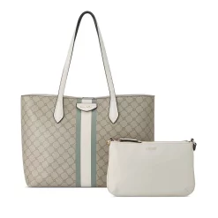 Nine West Landyn 2-Piece Tote Bag and Shoulder Bag Set