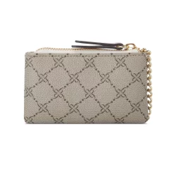 Nine West Astoria Zip Pouch Key Chain -Nine West shop 5780353 ALT