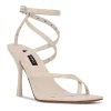 Nine West Lady Women's Dress Sandals 2 Nine West Lady Women's Dress Sandals -Nine West shop 5799044 White