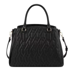 Nine West Tansy Jet Set Satchel Bag -Nine West shop 5831462 ALT