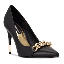 Nine West Balan Women's Pumps 8 Nine West Balan Women's Pumps -Nine West shop 5884047 Black