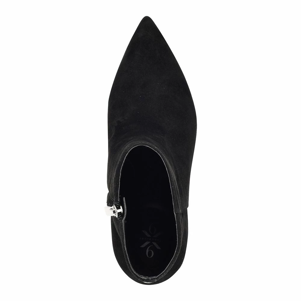 Nine West Cacey 9x9 Women's Boots 8 Nine West Cacey 9x9 Women's Boots - Image 6