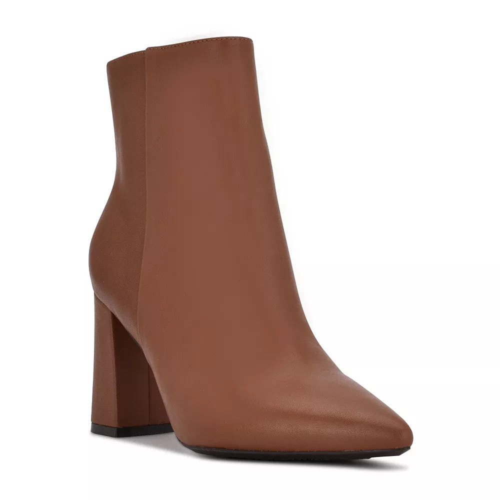 Nine West Cacey 9x9 Women's Boots 5 Nine West Cacey 9x9 Women's Boots - Image 3