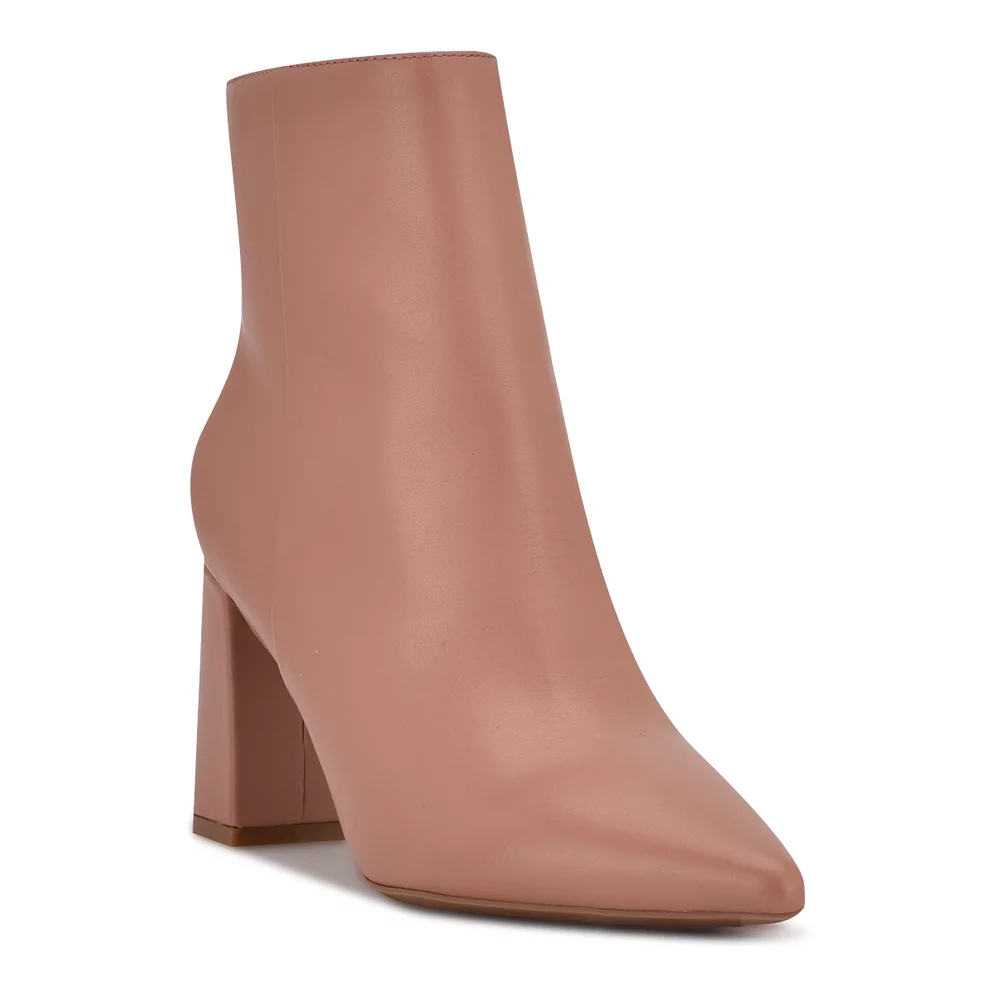 Nine West Cacey 9x9 Women's Boots 4 Nine West Cacey 9x9 Women's Boots - Image 2