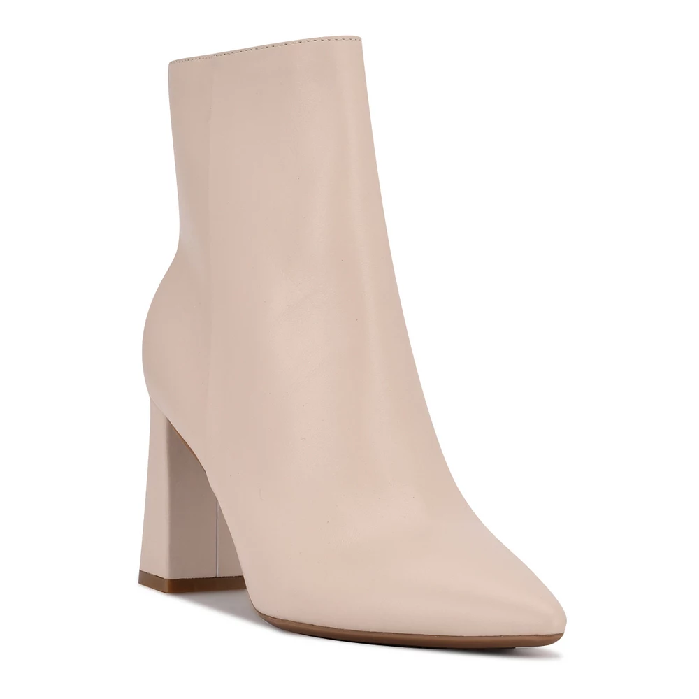 Nine West Cacey 9x9 Women's Boots 3 Nine West Cacey 9x9 Women's Boots