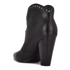 Nine West Sera Women's Leather Boots -Nine West shop 5892027 ALT4