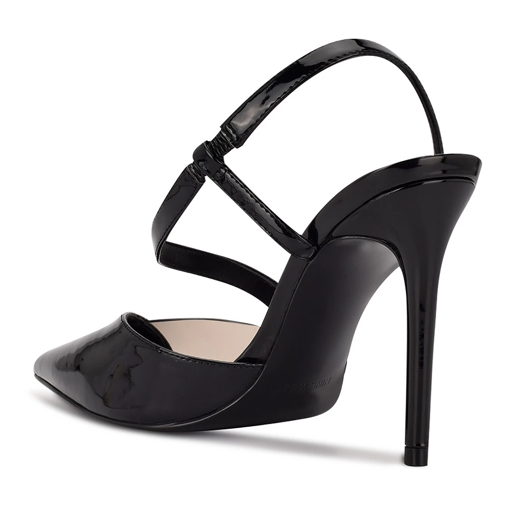 Nine West Floria Women's Dress Heels 9 Nine West Floria Women's Dress Heels - Image 7