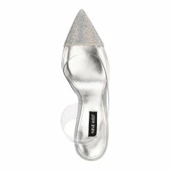 Nine West Francin Women's Heels 12 Nine West Francin Women's Heels -Nine West shop 5899526 ALT3