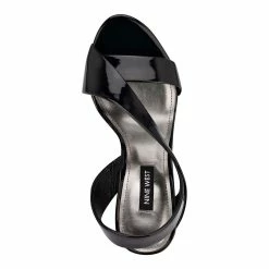 Nine West Itzel Women's Dress Sandals -Nine West shop 5899836 ALT3