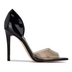 Nine West Price Women's Peep Toe Heels -Nine West shop 5900728 ALT