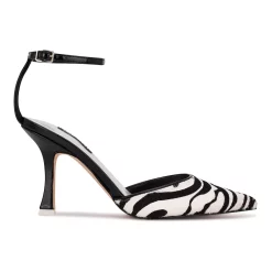 Nine West Shaply Women's Heels -Nine West shop 5900730 ALT