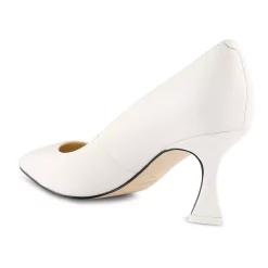 Nine West Workin Women's Leather Heels -Nine West shop 5900735 ALT4