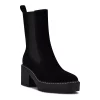 Nine West Doleas Women's Chelsea Boots -Nine West shop 5903946 Black